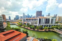 Riverside 48 (D9), Apartment #389095061